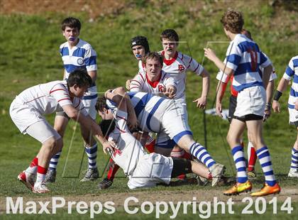 Thumbnail 2 in Darien @ Fairfield Prep photogallery.