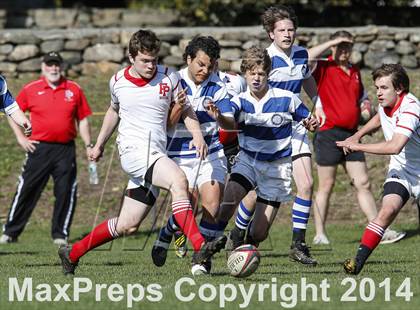 Thumbnail 1 in Darien @ Fairfield Prep photogallery.