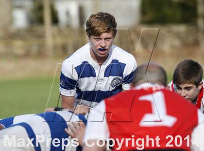 Thumbnail 2 in Darien @ Fairfield Prep photogallery.