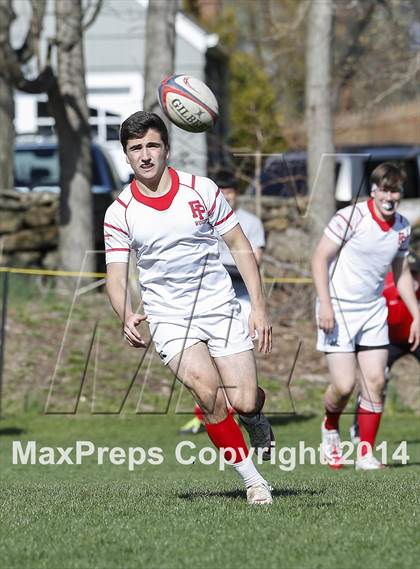 Thumbnail 2 in Darien @ Fairfield Prep photogallery.
