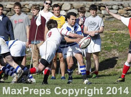 Thumbnail 1 in Darien @ Fairfield Prep photogallery.