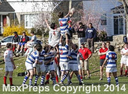 Thumbnail 3 in Darien @ Fairfield Prep photogallery.