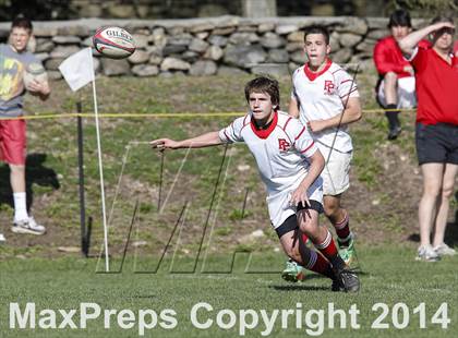 Thumbnail 2 in Darien @ Fairfield Prep photogallery.