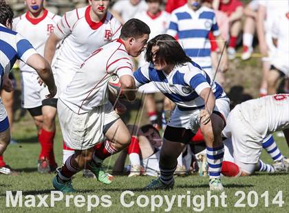 Thumbnail 2 in Darien @ Fairfield Prep photogallery.