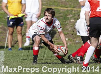 Thumbnail 3 in Darien @ Fairfield Prep photogallery.