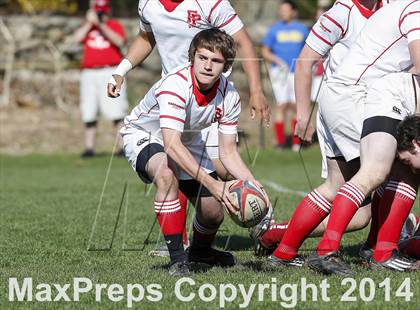 Thumbnail 1 in Darien @ Fairfield Prep photogallery.