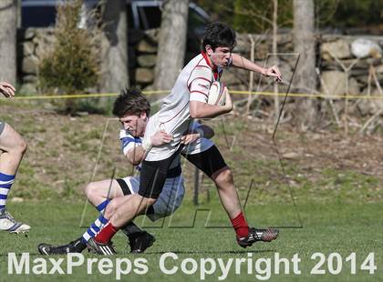 Thumbnail 3 in Darien @ Fairfield Prep photogallery.
