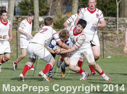 Thumbnail 1 in Darien @ Fairfield Prep photogallery.