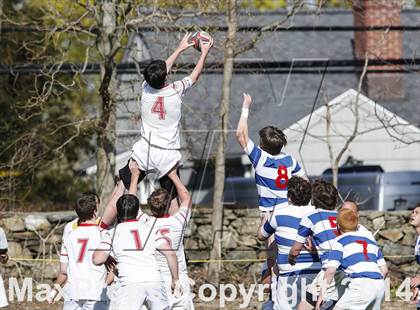 Thumbnail 2 in Darien @ Fairfield Prep photogallery.