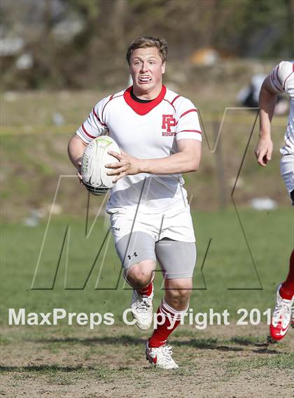 Thumbnail 3 in Darien @ Fairfield Prep photogallery.