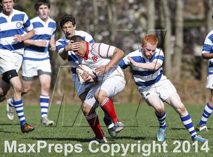 Thumbnail 3 in Darien @ Fairfield Prep photogallery.
