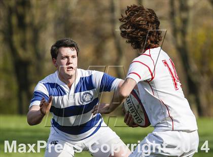 Thumbnail 1 in Darien @ Fairfield Prep photogallery.