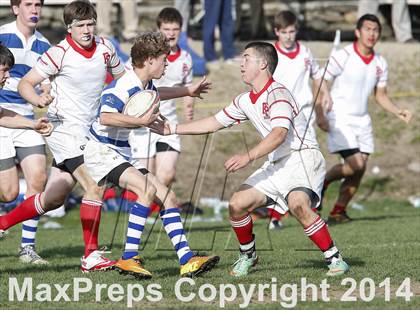 Thumbnail 2 in Darien @ Fairfield Prep photogallery.