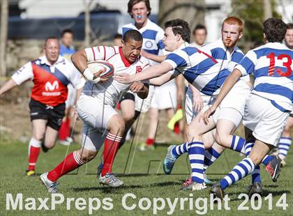Thumbnail 2 in Darien @ Fairfield Prep photogallery.
