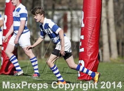 Thumbnail 3 in Darien @ Fairfield Prep photogallery.