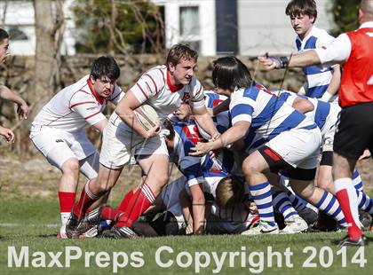 Thumbnail 2 in Darien @ Fairfield Prep photogallery.
