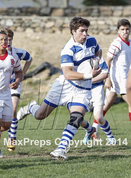 Thumbnail 3 in Darien @ Fairfield Prep photogallery.