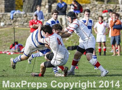 Thumbnail 1 in Darien @ Fairfield Prep photogallery.