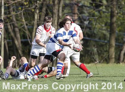 Thumbnail 1 in Darien @ Fairfield Prep photogallery.