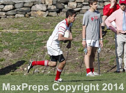 Thumbnail 2 in Darien @ Fairfield Prep photogallery.