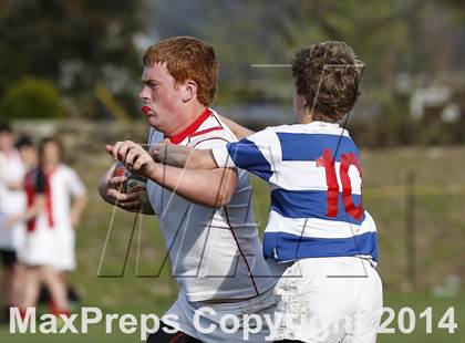 Thumbnail 2 in Darien @ Fairfield Prep photogallery.