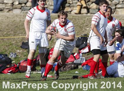 Thumbnail 2 in Darien @ Fairfield Prep photogallery.