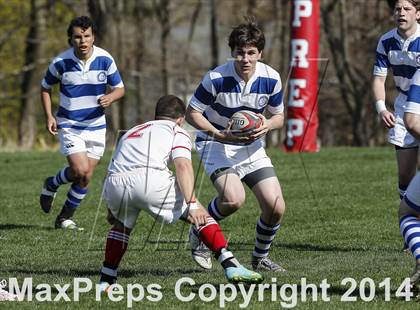 Thumbnail 3 in Darien @ Fairfield Prep photogallery.
