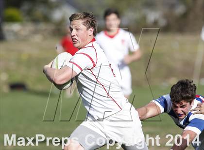 Thumbnail 1 in Darien @ Fairfield Prep photogallery.