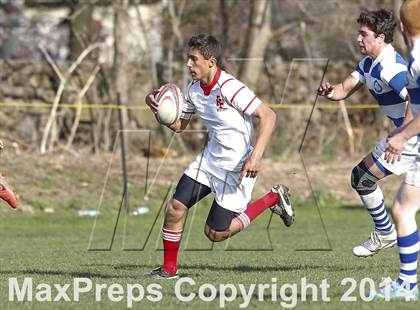 Thumbnail 1 in Darien @ Fairfield Prep photogallery.