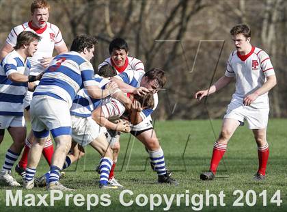 Thumbnail 1 in Darien @ Fairfield Prep photogallery.