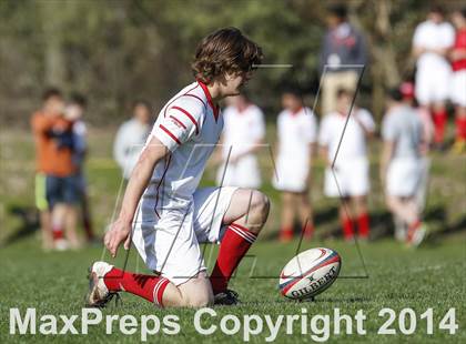 Thumbnail 1 in Darien @ Fairfield Prep photogallery.