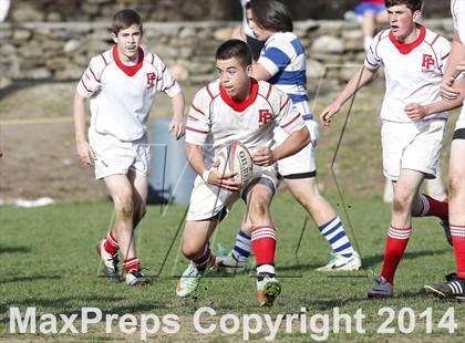 Thumbnail 3 in Darien @ Fairfield Prep photogallery.