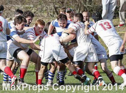 Thumbnail 3 in Darien @ Fairfield Prep photogallery.