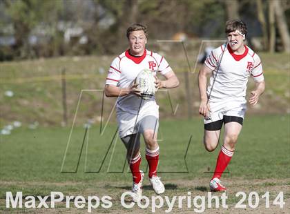 Thumbnail 2 in Darien @ Fairfield Prep photogallery.
