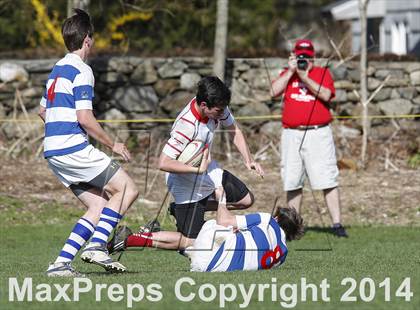 Thumbnail 1 in Darien @ Fairfield Prep photogallery.
