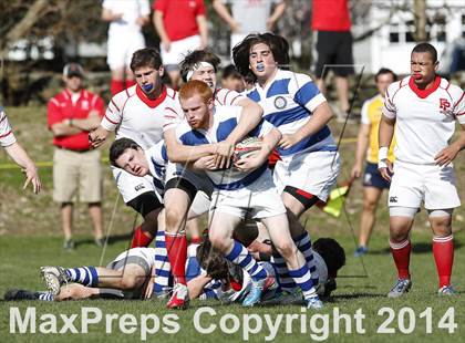 Thumbnail 3 in Darien @ Fairfield Prep photogallery.