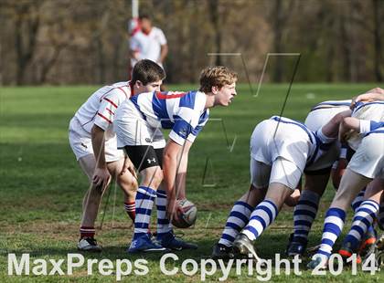 Thumbnail 1 in Darien @ Fairfield Prep photogallery.