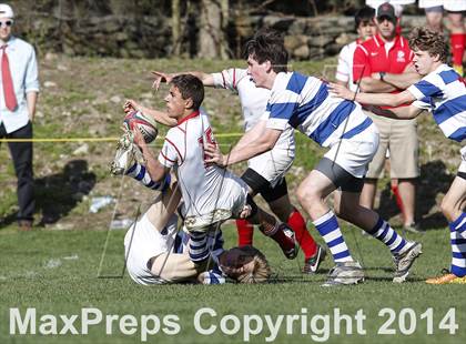 Thumbnail 2 in Darien @ Fairfield Prep photogallery.