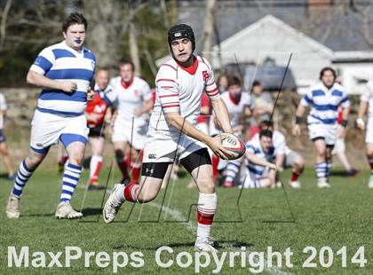 Thumbnail 1 in Darien @ Fairfield Prep photogallery.