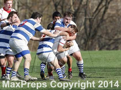 Thumbnail 3 in Darien @ Fairfield Prep photogallery.