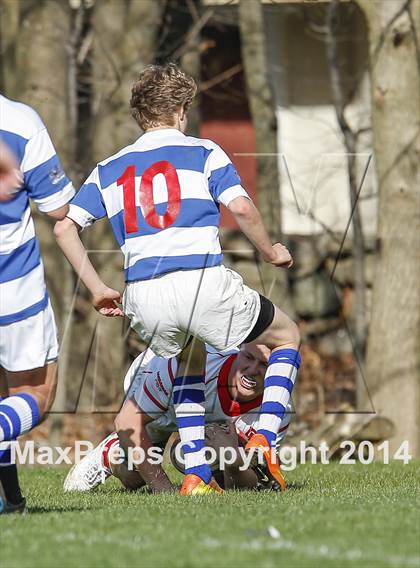 Thumbnail 1 in Darien @ Fairfield Prep photogallery.