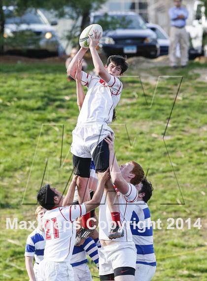Thumbnail 3 in Darien @ Fairfield Prep photogallery.