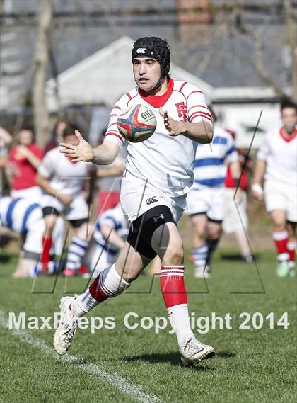 Thumbnail 2 in Darien @ Fairfield Prep photogallery.