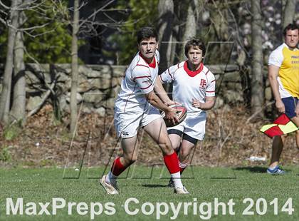 Thumbnail 2 in Darien @ Fairfield Prep photogallery.