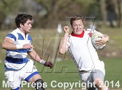 Thumbnail 1 in Darien @ Fairfield Prep photogallery.