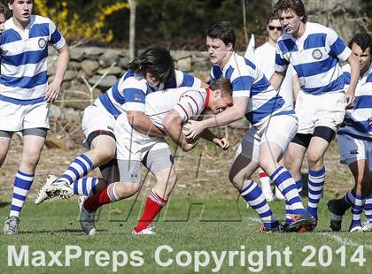 Thumbnail 3 in Darien @ Fairfield Prep photogallery.