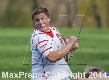 Thumbnail 1 in Darien @ Fairfield Prep photogallery.