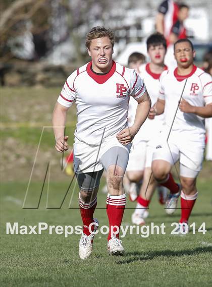 Thumbnail 2 in Darien @ Fairfield Prep photogallery.