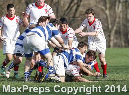 Thumbnail 2 in Darien @ Fairfield Prep photogallery.