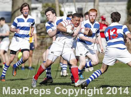 Thumbnail 1 in Darien @ Fairfield Prep photogallery.